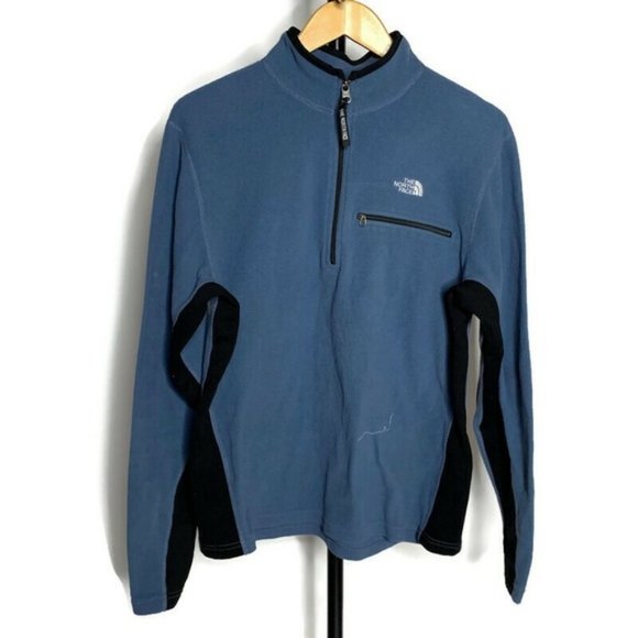 The North Face Other - The North Face Fleece Polartec Pullover Sweater XL